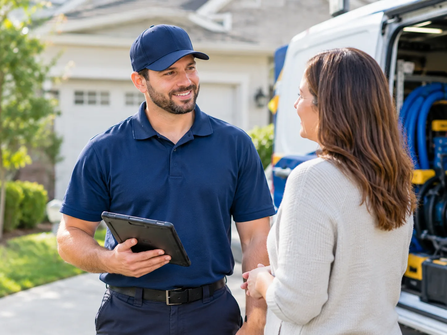 Sewage Backup Cleanup Ivan, AR FAQs